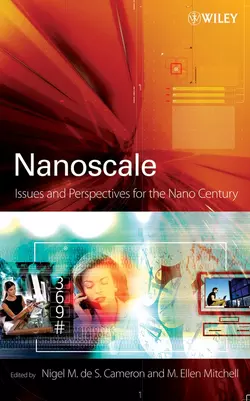 Nanoscale, Nigel Cameron