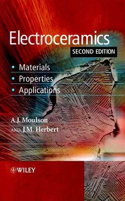 Electroceramics, J. Herbert