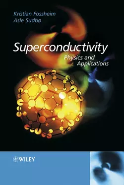 Superconductivity, Kristian Fossheim