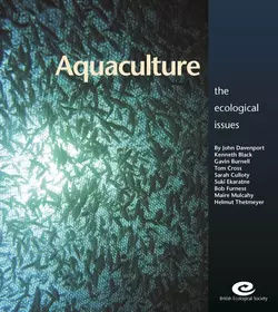 Aquaculture Tom Cross и Gavin Burnell