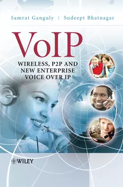 VoIP, Samrat Ganguly