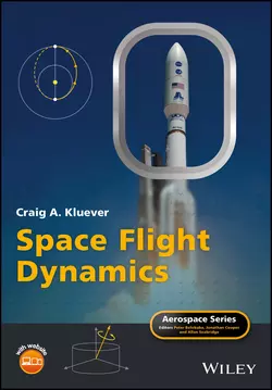 Space Flight Dynamics, Craig Kluever