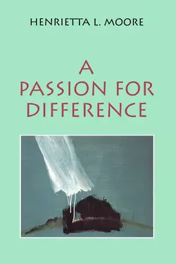 A Passion for Difference, Henrietta Moore