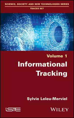 Informational Tracking Sylvie Leleu-Merviel