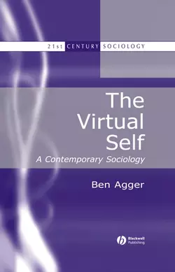 The Virtual Self, Ben Agger