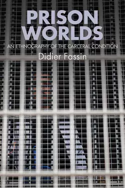 Prison Worlds, Didier Fassin