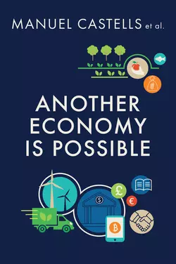 Another Economy is Possible Manuel Castells