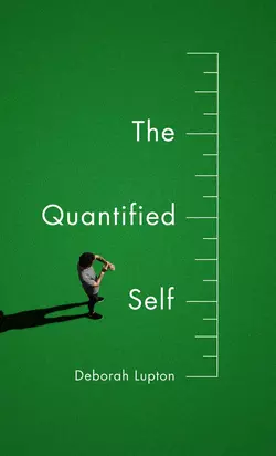 The Quantified Self, Deborah Lupton