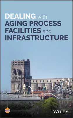 Dealing with Aging Process Facilities and Infrastructure CCPS (Center for Chemical Process Safety)