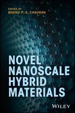 Novel Nanoscale Hybrid Materials, Bhanu P. S. Chauhan