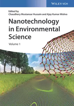 Nanotechnology in Environmental Science Ajay Mishra и Chaudhery Hussain