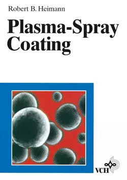 Plasma-Spray Coating Robert Heimann