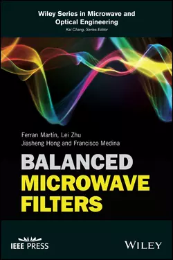 Balanced Microwave Filters, Lei Zhu