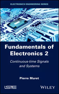 Fundamentals of Electronics 2, Pierre Muret