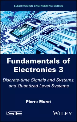 Fundamentals of Electronics 3, Pierre Muret