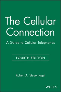 The Cellular Connection, Robert Steuernagel