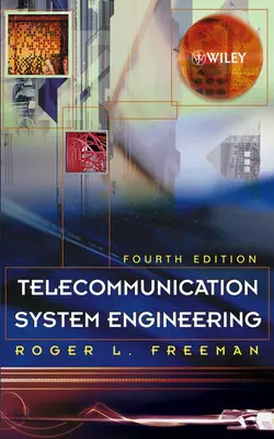 Telecommunication System Engineering, Roger Freeman