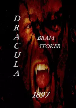 Dracula, Брэм Стокер