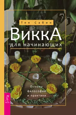 Викка для начинающих. Основы философии и практики, Тея Сабин