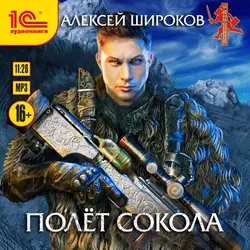 Полет сокола, Алексей Широков