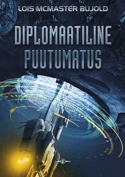 Diplomaatiline puutumatus, Lois Bujold