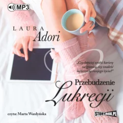 Przebudzenie Lukrecji, Laura Adori