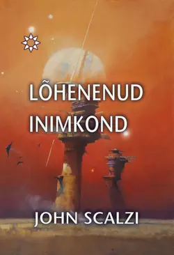 Lõhenenud inimkond. Sari 