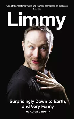 Surprisingly Down to Earth, and Very Funny, Limmy