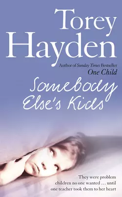 Somebody Else’s Kids, Torey Hayden