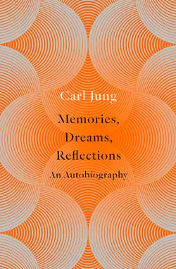 Memories, Dreams, Reflections, Carl Jung