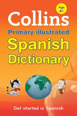 Collins Primary Dictionaries, Collins Dictionaries