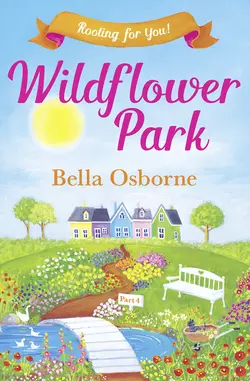 Wildflower Park Series, Bella Osborne