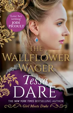 Girl meets Duke, Tessa Dare