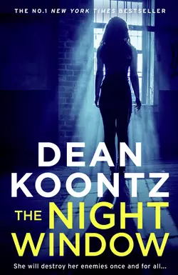 Jane Hawk Thriller Dean Koontz