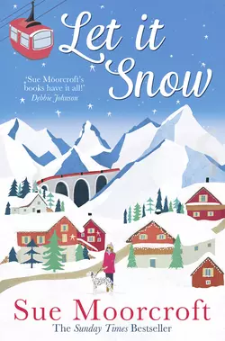 Let It Snow Sue Moorcroft