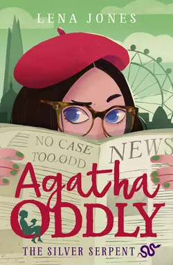 Agatha Oddly, Lena Jones