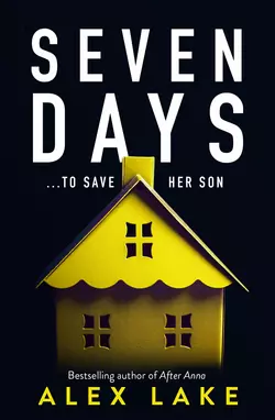 Seven Days, Alex Lake