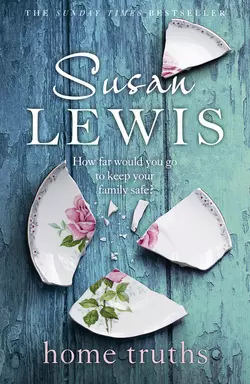 Home Truths Susan Lewis