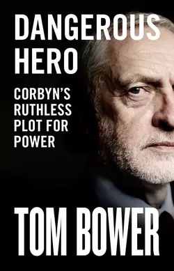 Dangerous Hero, Tom Bower