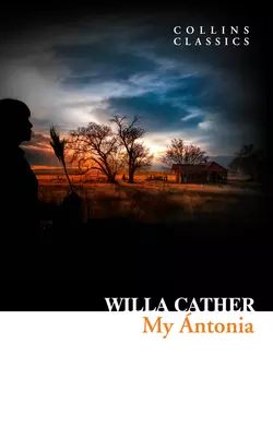 Collins Classics, Willa Cather