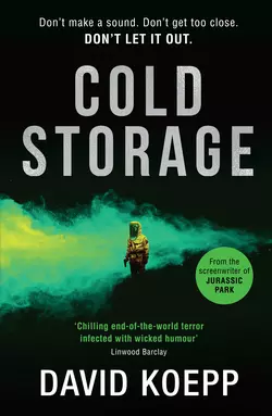 Cold Storage, David Koepp