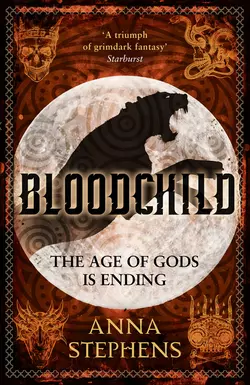 Bloodchild, Anna Stephens