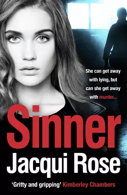 Sinner, Jacqui Rose