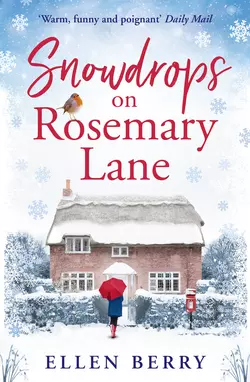 Christmas on Rosemary Lane, Ellen Berry