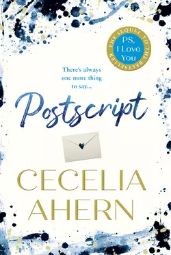 Cecelia Ahern Untitled Novel 1 Cecelia Ahern