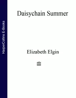 Daisychain Summer Elizabeth Elgin