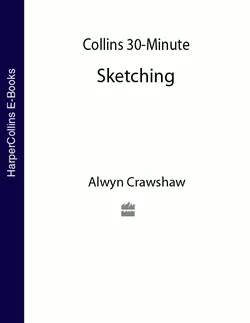 Collins 30-Minute Painting, Alwyn Crawshaw