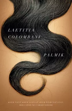 Palmik, Laetitia Colombani