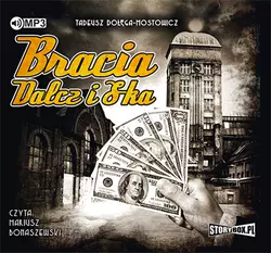 Bracia Dalcz i S-ka, Тадеуш Доленга-Мостович