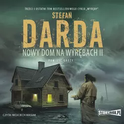 Nowy dom na wyrębach II, Stefan Darda